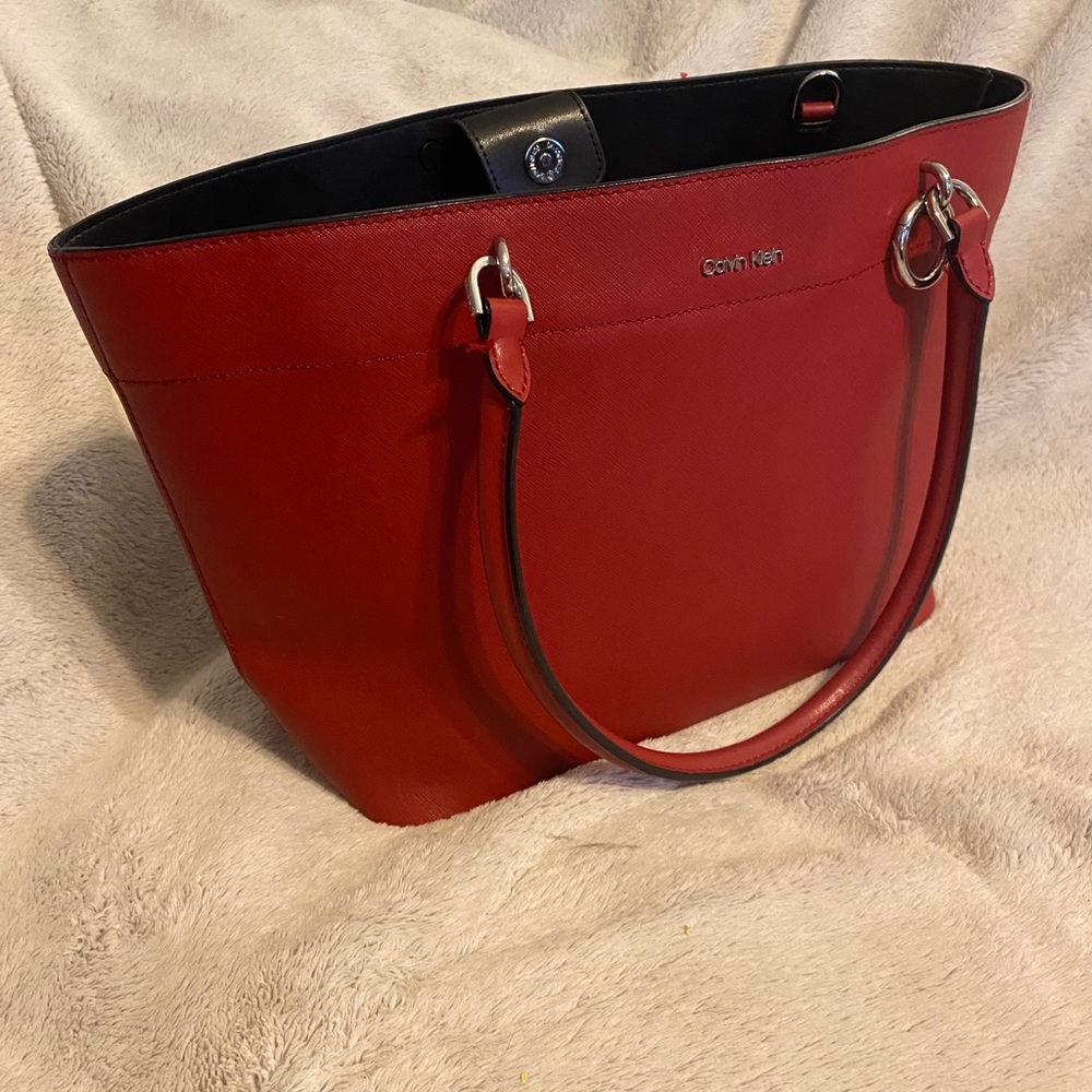 Calvin Klein Purse